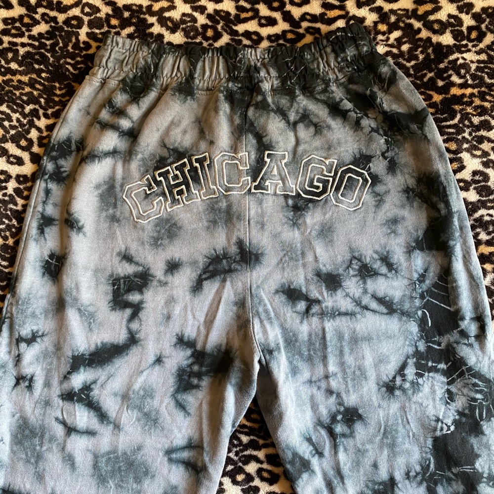 Pretty Little Thing 2 piece